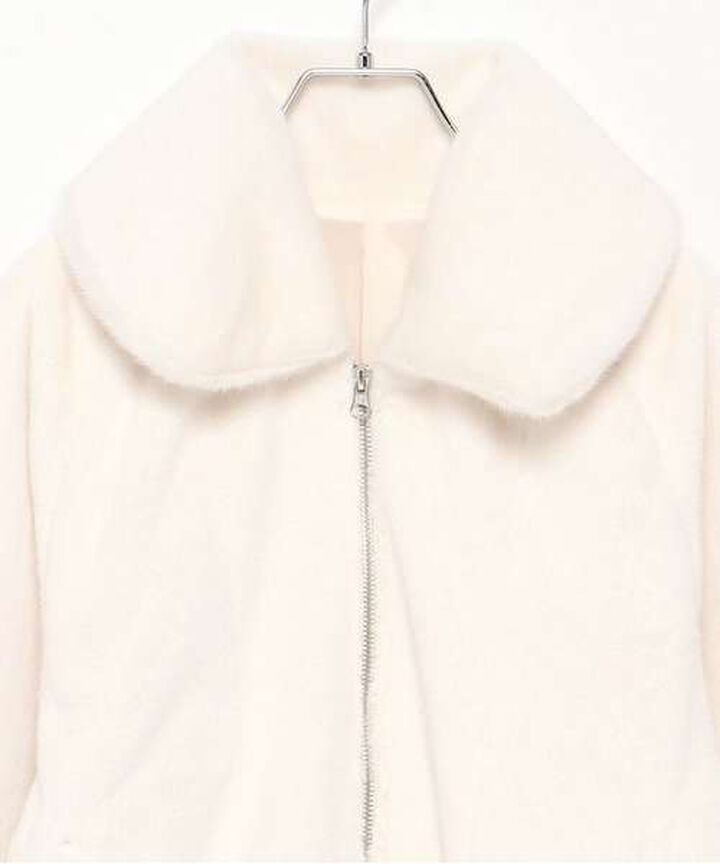 Fable Jacket,Ivory, medium image number 6