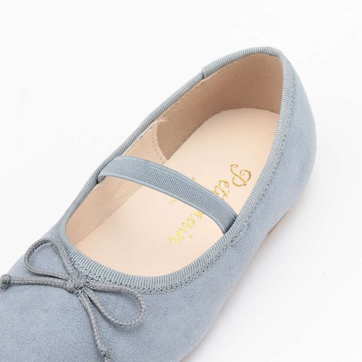 Ballet Shoes,Silver, medium image number 2