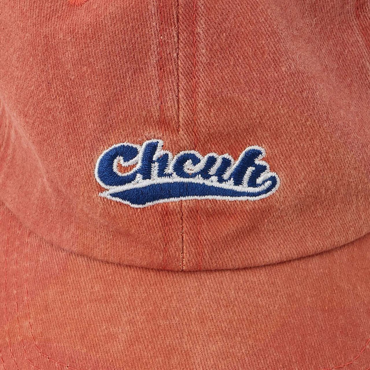 Roco Embroidered Cap,Navy, large image number 7