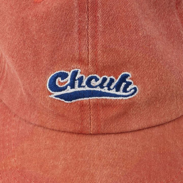 Roco Embroidered Cap,Navy, medium image number 7