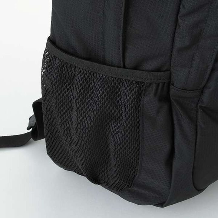 25L School Backpack,Black, medium image number 9