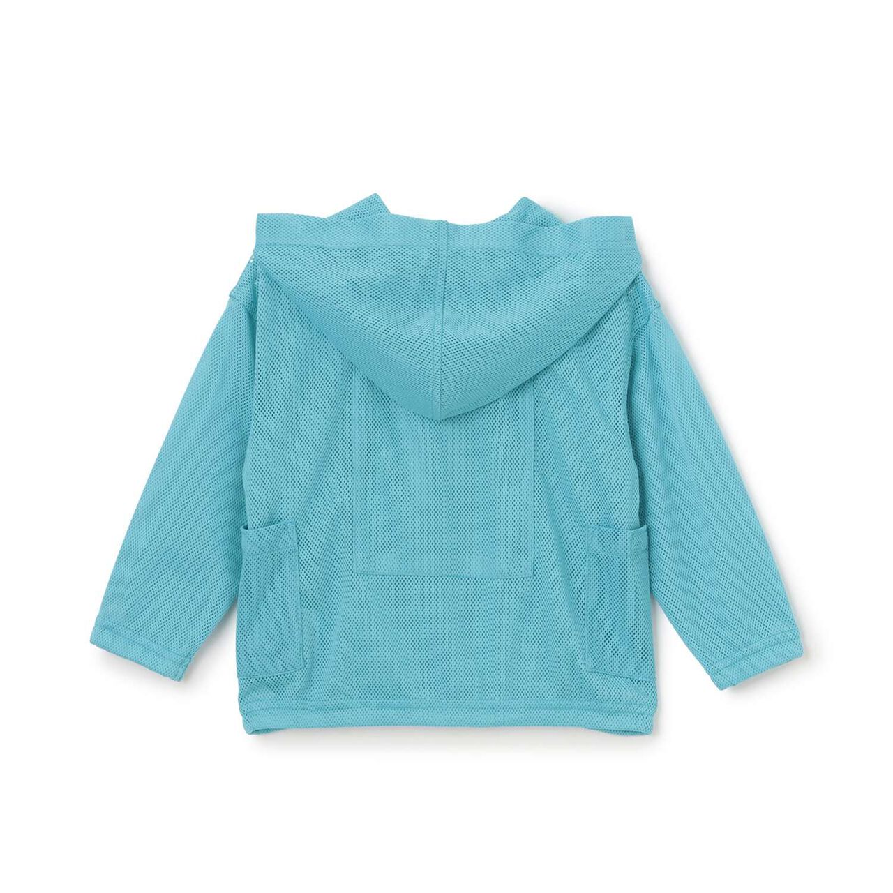 Multi Pocket Parka,Black, large image number 1