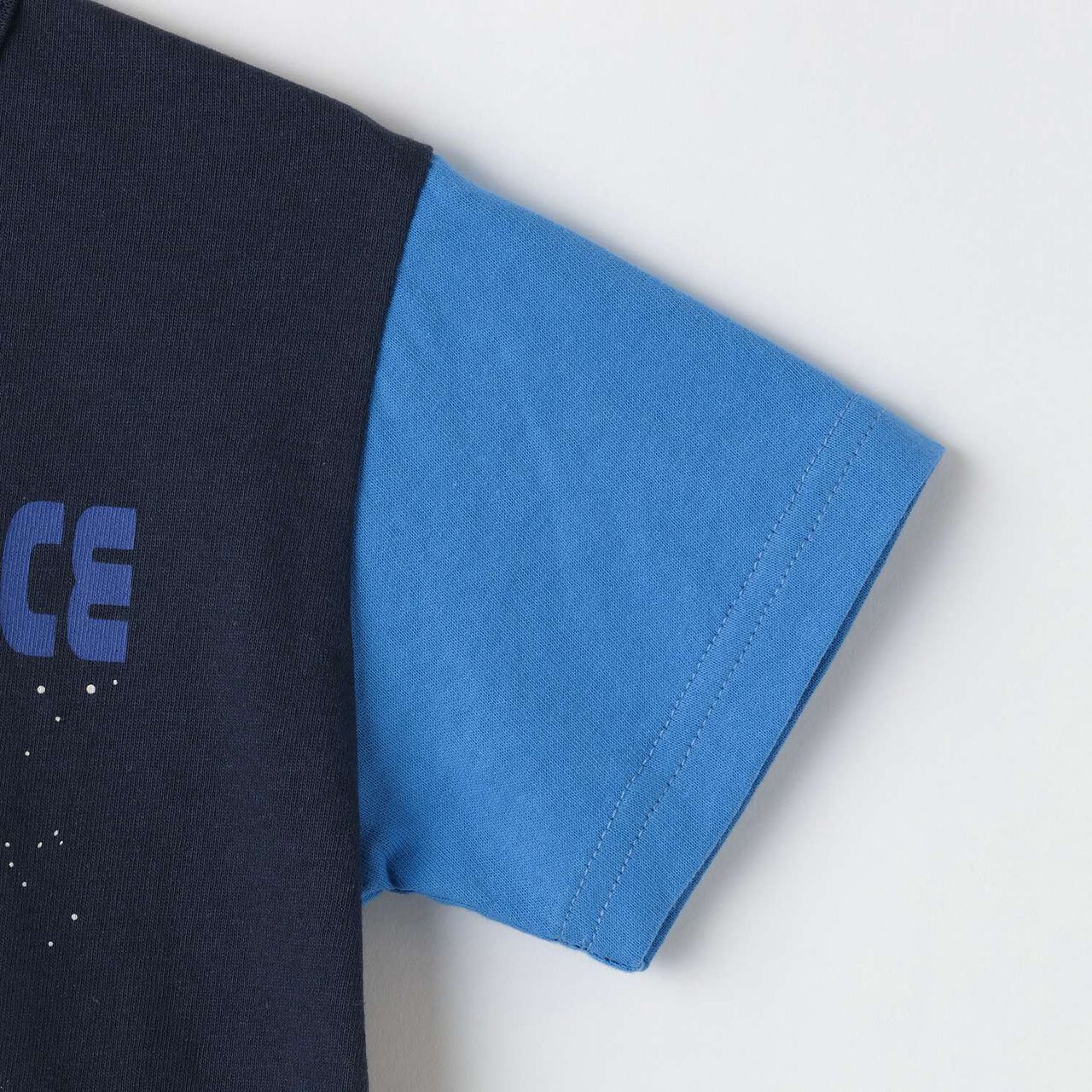 [Affordable] Boys Short Sleeve T-Shirt,Multi color, large image number 3