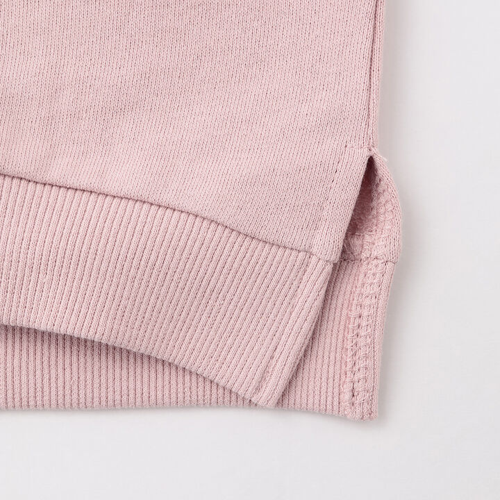 [Affordable] Girls Sweatshirt,Yellow, medium image number 8