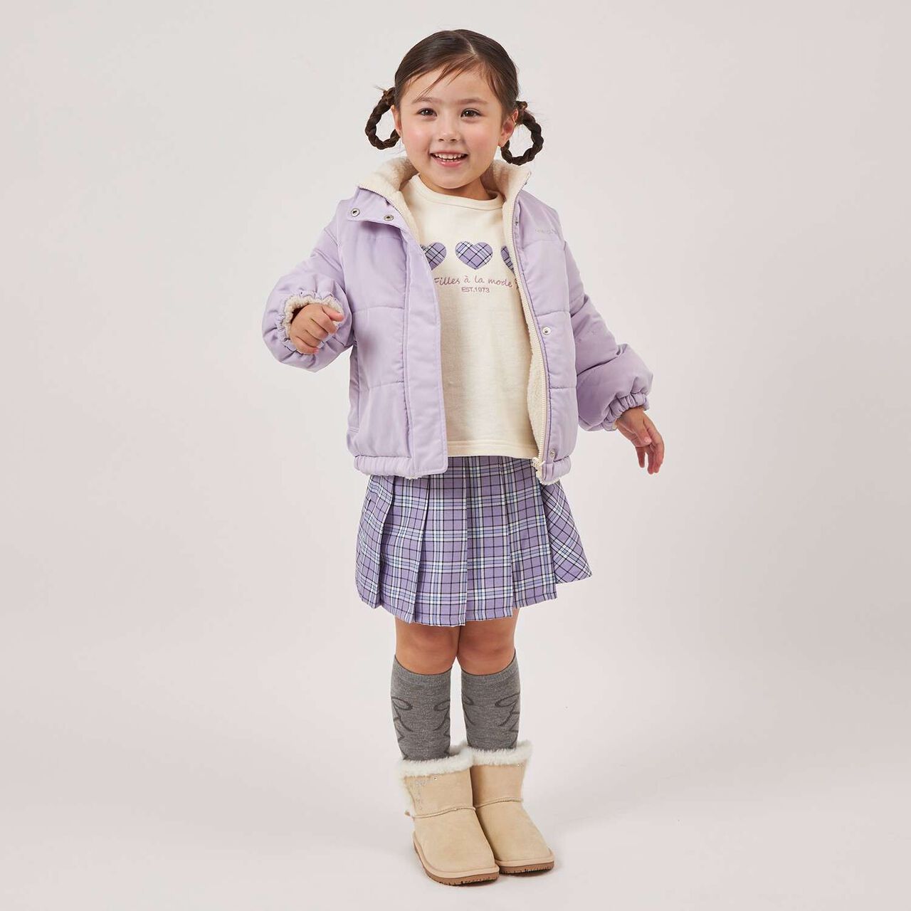 [2026 Lucky Bag] [Pre-order Only / Separate Order Required / Ships Late December] [KP] [Girls_A Set],Multi color, large image number 5