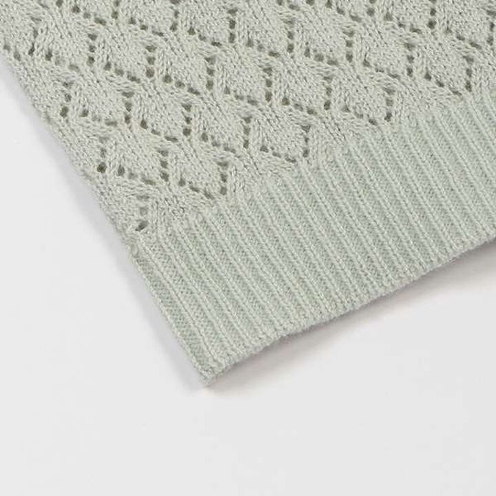 [UV] Lightweight Cardigan,Light pink, medium image number 4