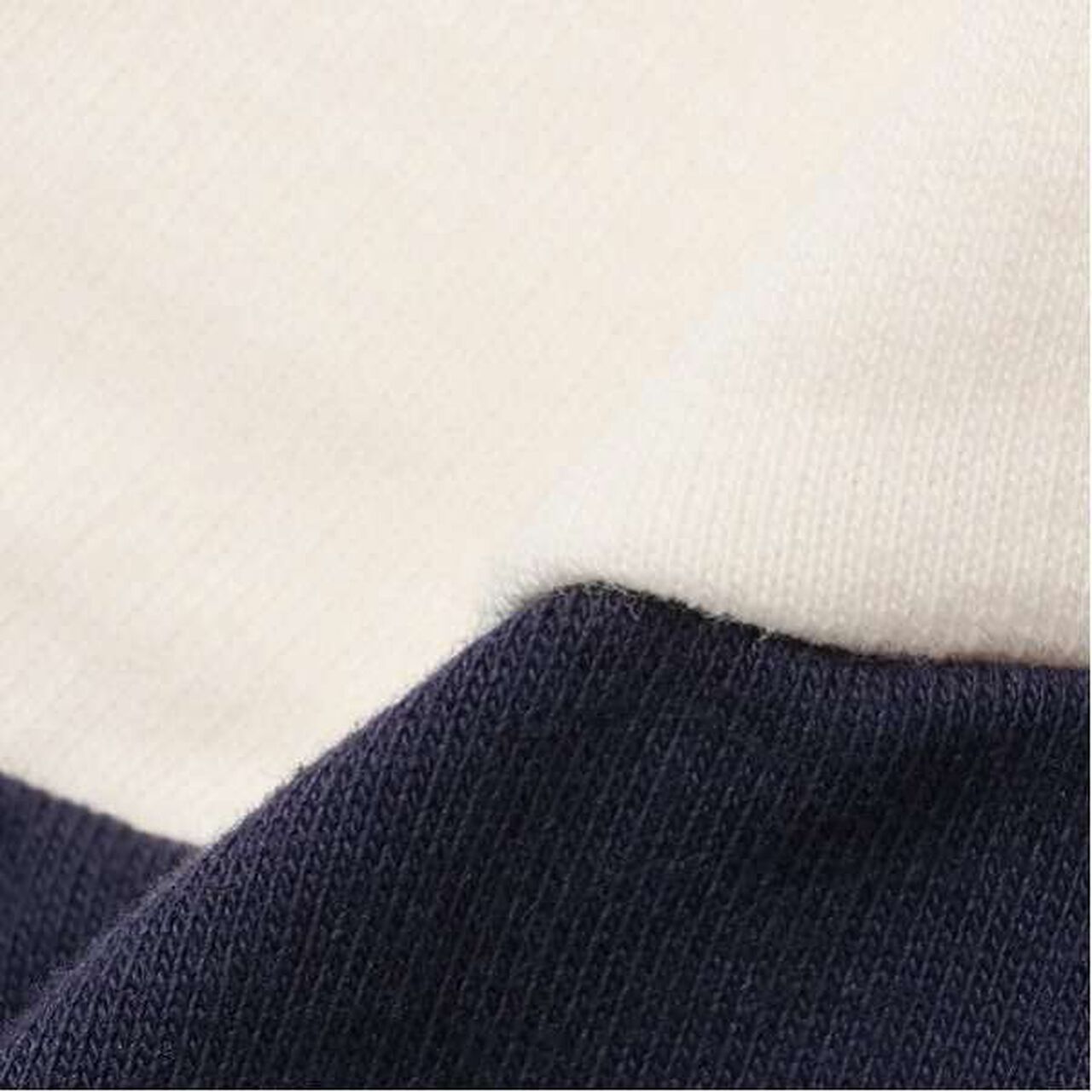 Orgabits - Kitty Parka One-Piece Dress,Navy, large image number 18