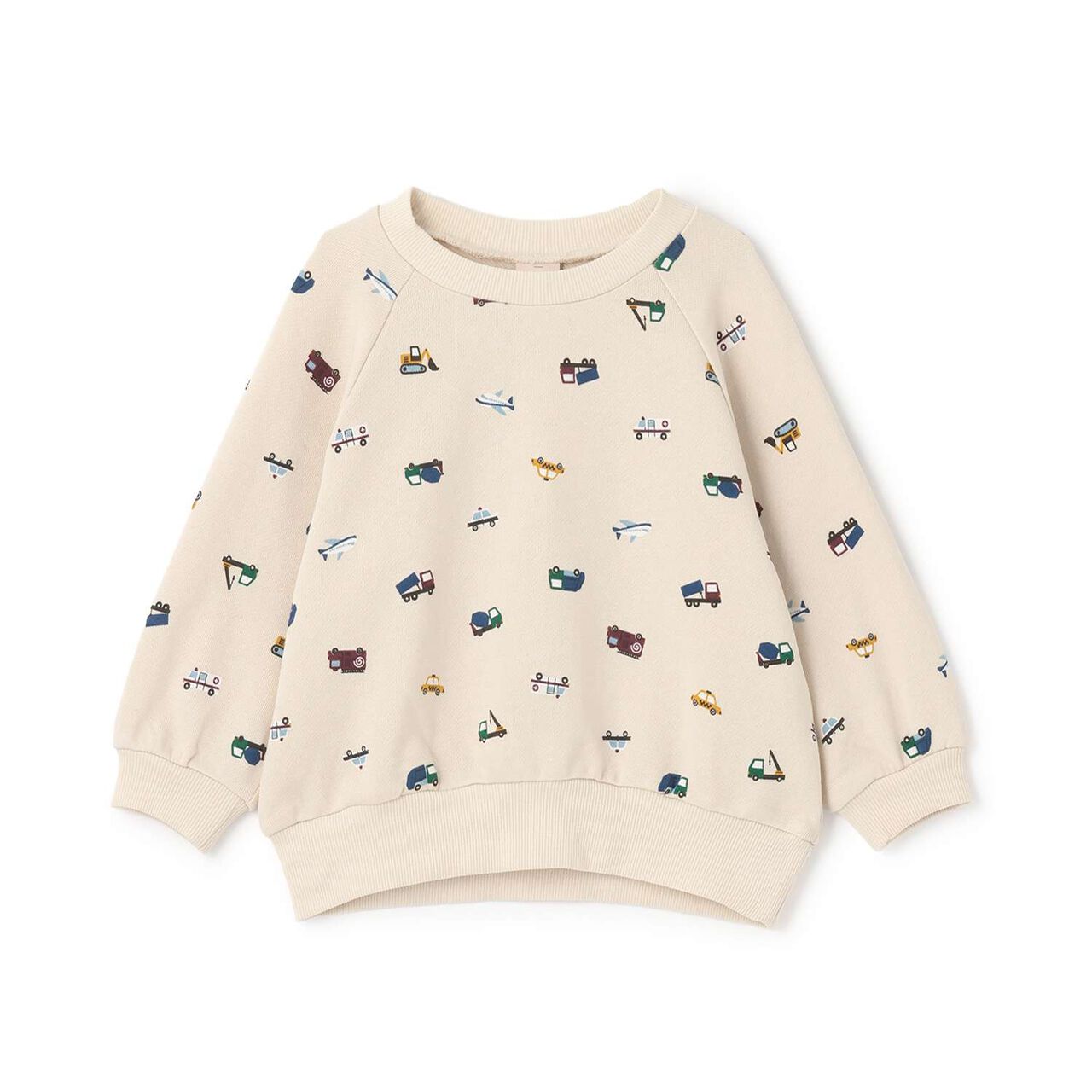 Affordable Boys Sweatshirt,Cream, large image number 18