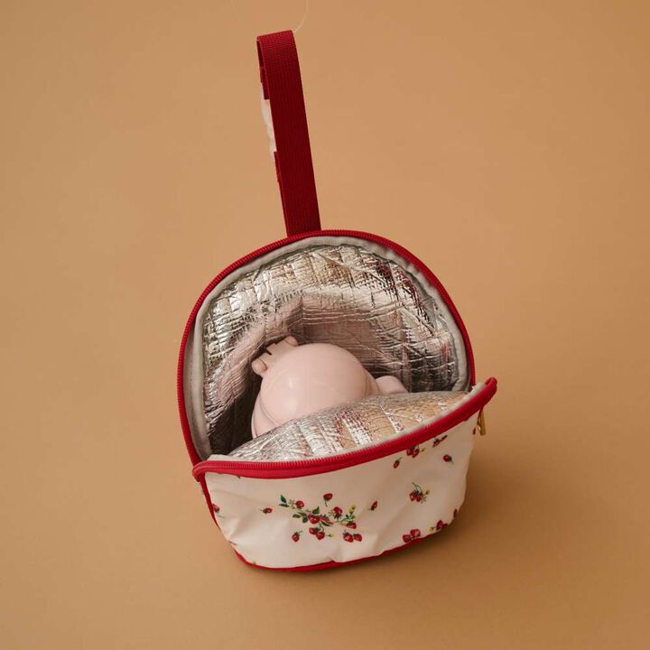Wild Strawberry Mug Case,Pearl white, medium image number 8