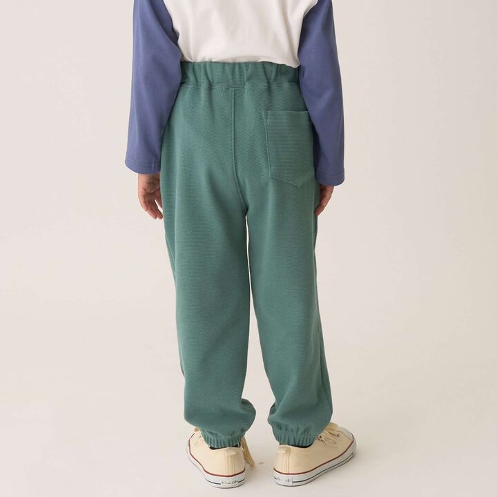 Tomo Easy Pants,Moss green, medium image number 25