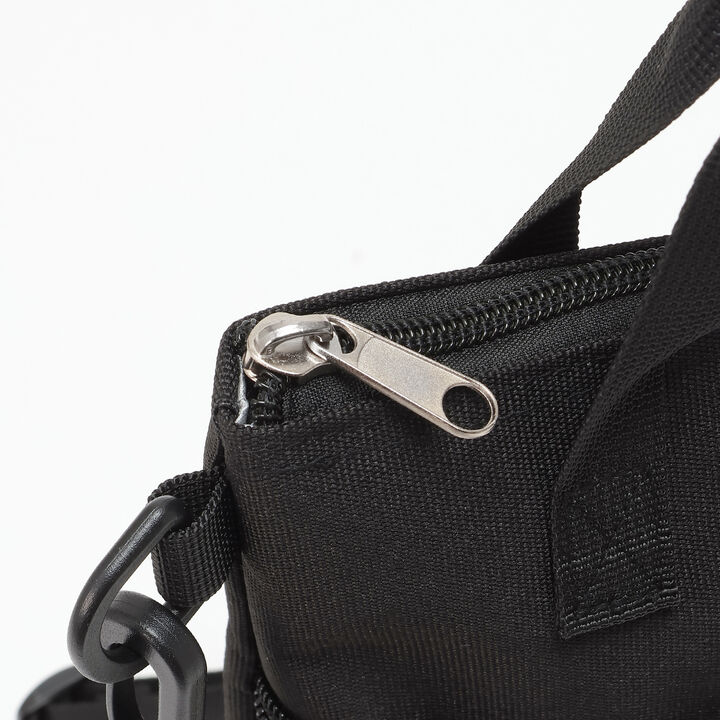 Outing 2 WAY Thermo Shoulder,Ivory, medium image number 3