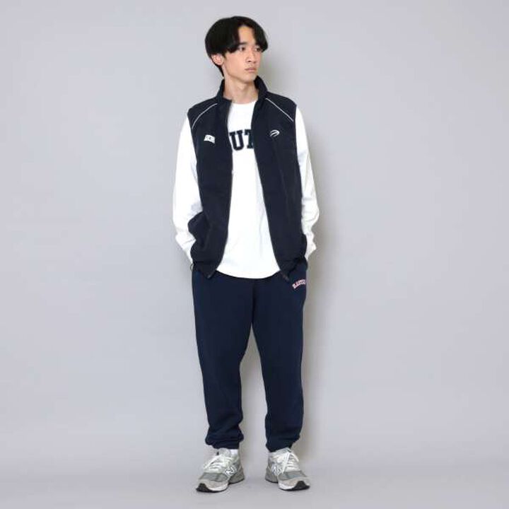 Nautica Appliqué Long Sleeve T-Shirt,Green, medium image number 14