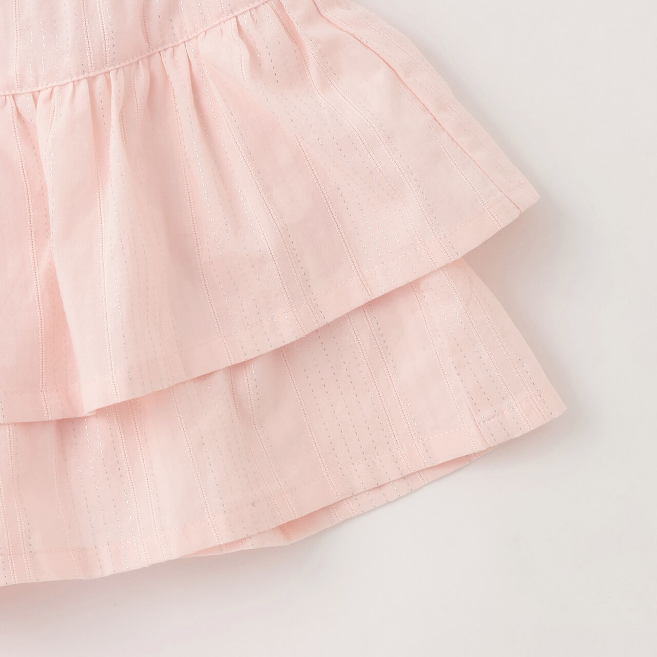 [Sanrio Characters] Peplum Frill Jinbei,Lilac, large image number 17