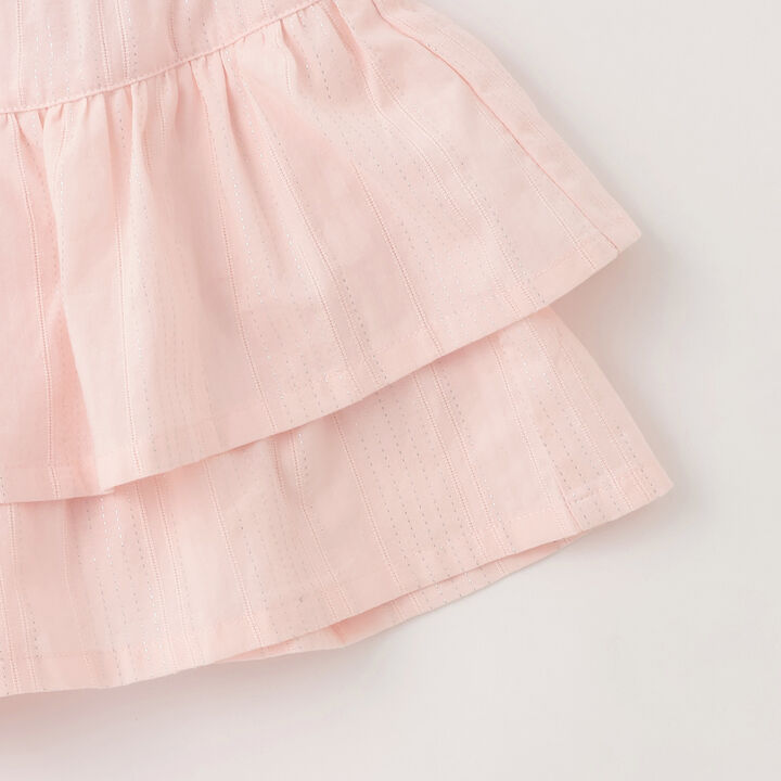 [Sanrio Characters] Peplum Frill Jinbei,Lilac, medium image number 17