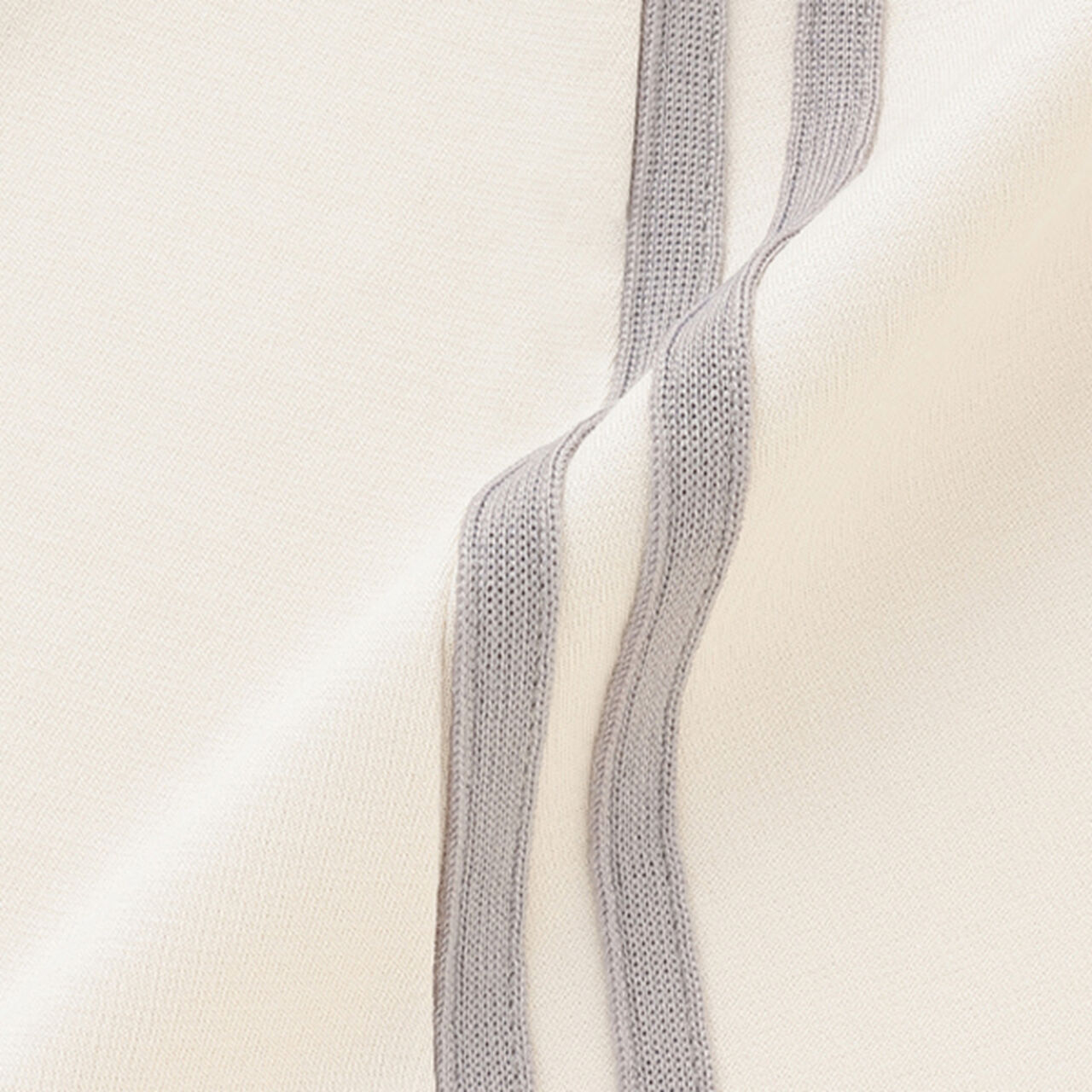 Side Line One-Piece Dress,Ivory, large image number 10