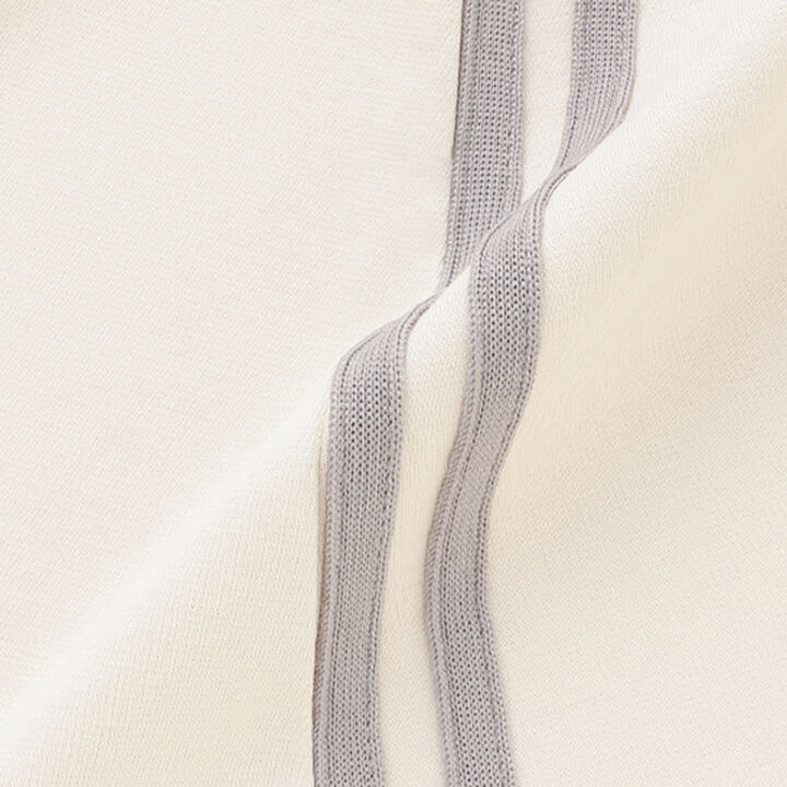 Side Line One-Piece Dress,Ivory, medium image number 10