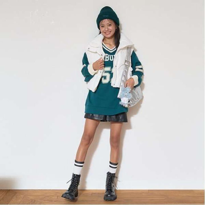 LTXC - Beanie,Black, medium image number 2