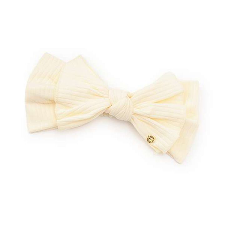 Ribbon Headband,Red, medium image number 2