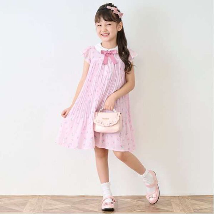 Pearl Handbag,Silver, medium image number 5