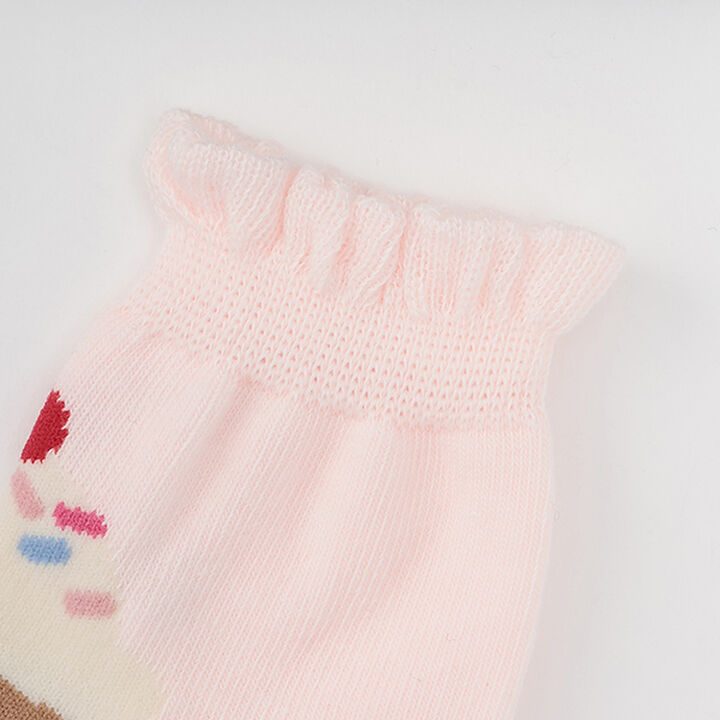 Ice Cream Socks,Off white, medium image number 1