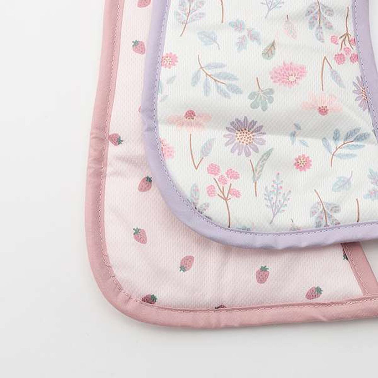 Cool to the Touch Stroller Seat,Beige, large image number 3