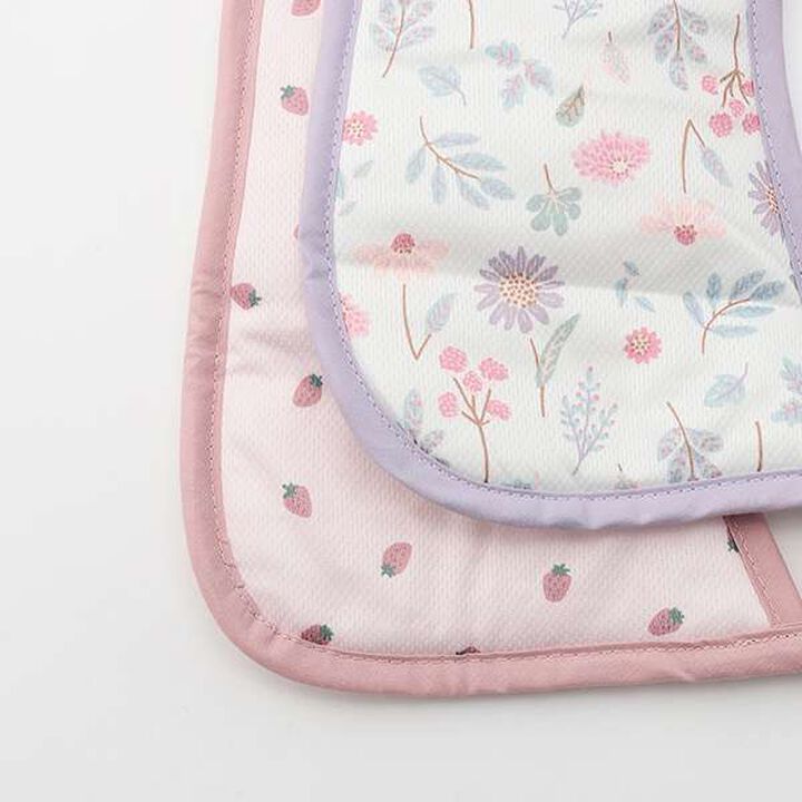 Cool to the Touch Stroller Seat,Beige, medium image number 3