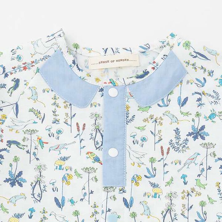 THEO 2WAY All-in-One,Blue, medium image number 3