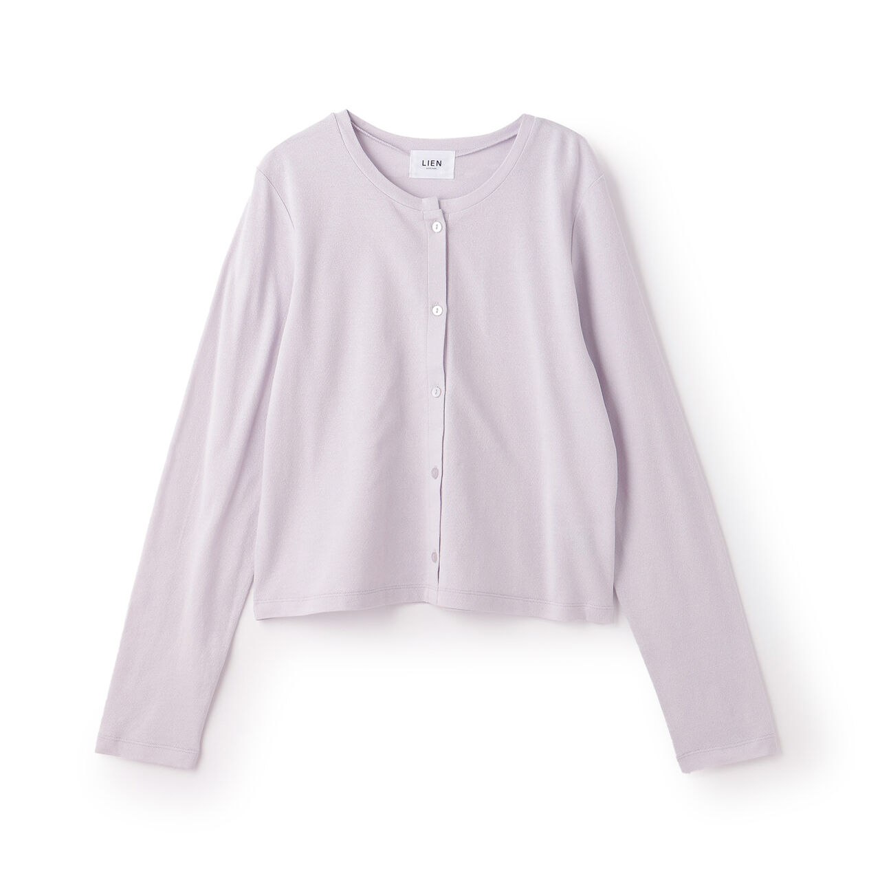 [Parent-Child Matching] UV Cardigan,Light gray, large image number 0