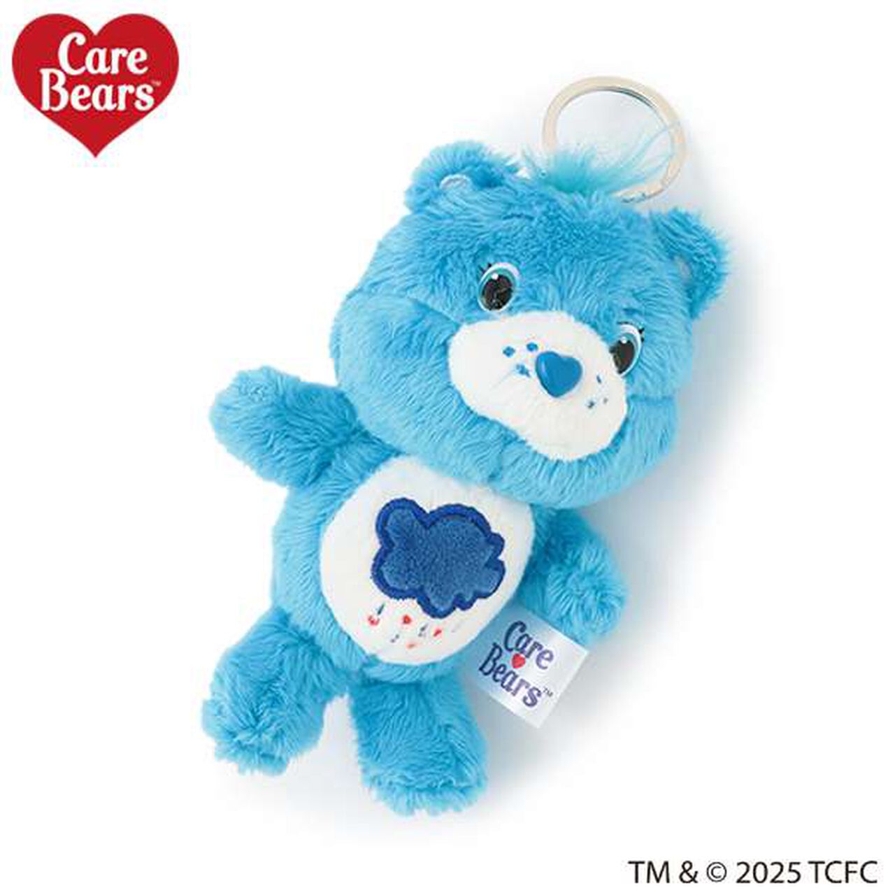[Care Bears] Charm,White, large image number 19