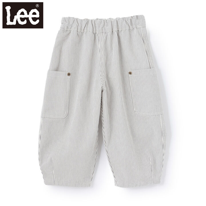[Lee] Balloon Pants,Striped, medium image number 7