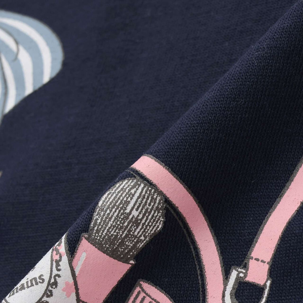 990T Long-Sleeve Heart Small Shoulder Bag,Off white, large image number 5