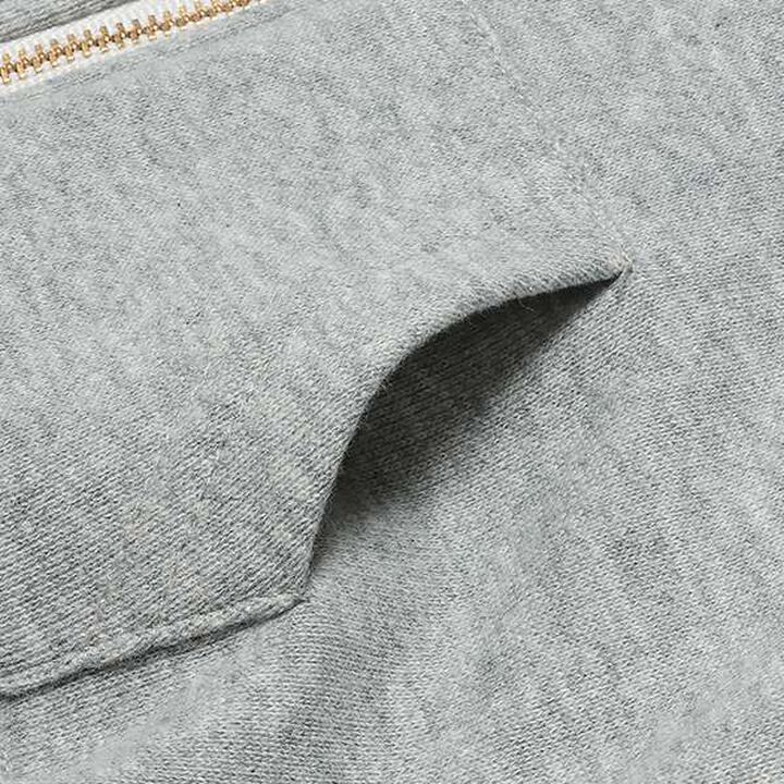 [POLO BCS] Zip-Up Parka (Baby Size),Navy, medium image number 3