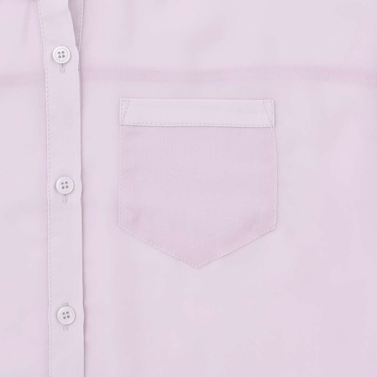 [3WAY] Short-Sleeve Sheer Shirt & Cool Sensation Tank Set,Lavender, large image number 22