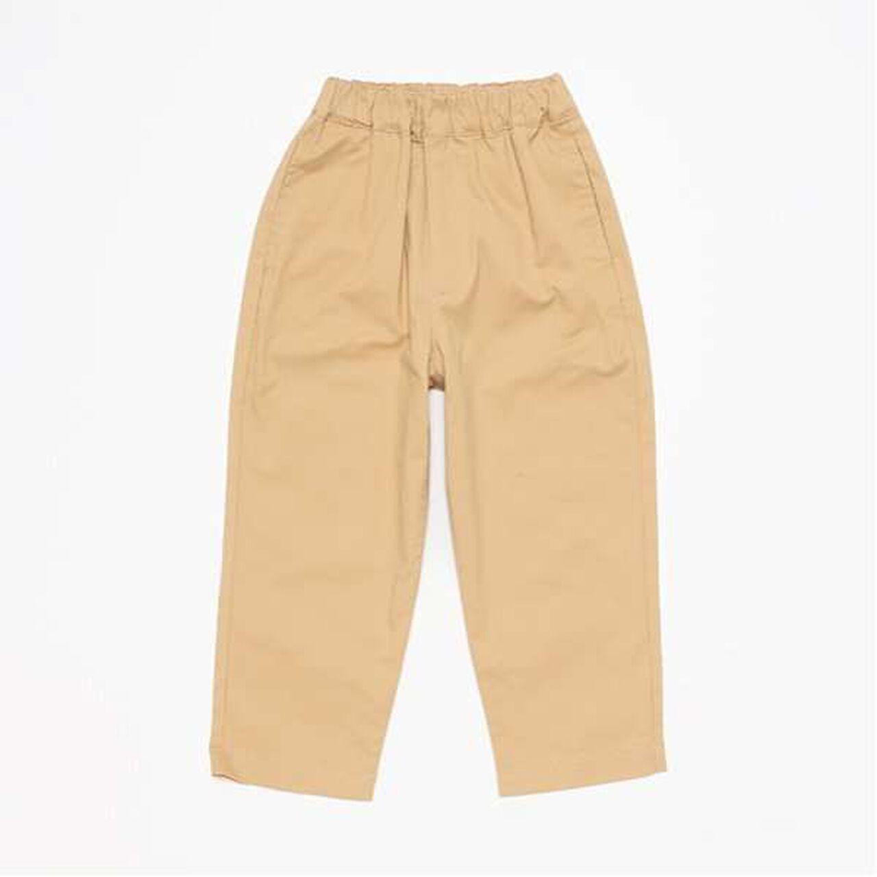Minimal Easy Pants,Beige, large image number 16