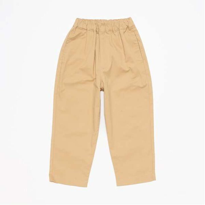 Minimal Easy Pants,Beige, medium image number 16