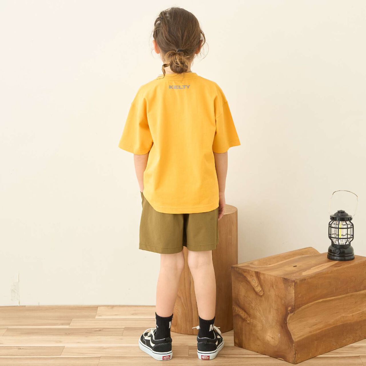 [Cool Touch] Graphic Assortment T-Shirt [KELTY],White, large image number 30