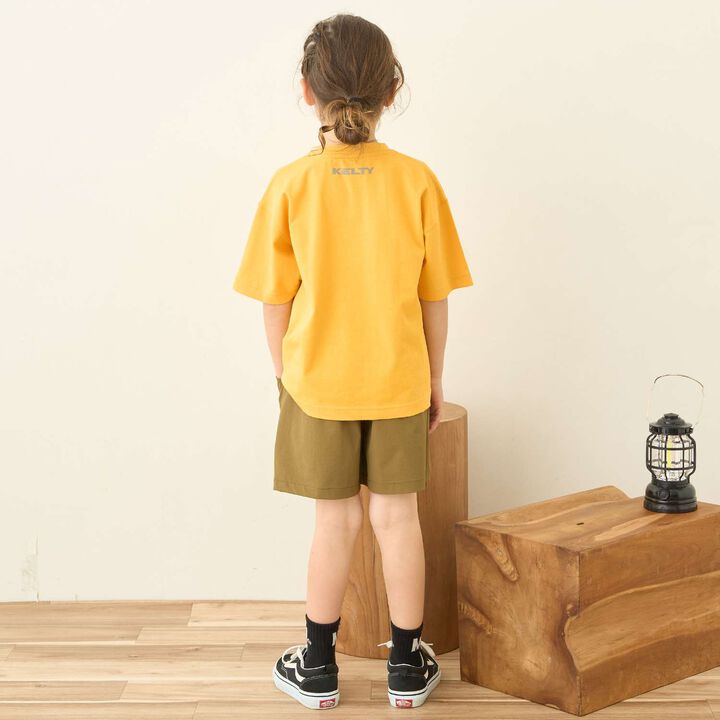 [Cool Touch] Graphic Assortment T-Shirt [KELTY],White, medium image number 30