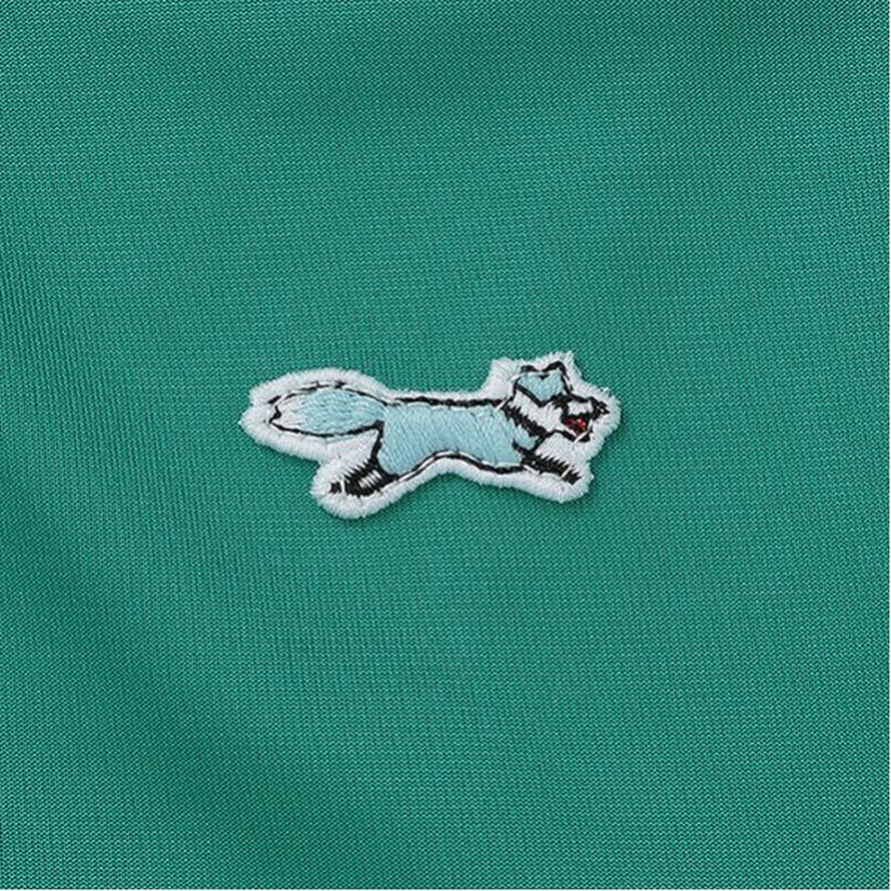 [The FOX] Track Jacket,Black, large image number 16