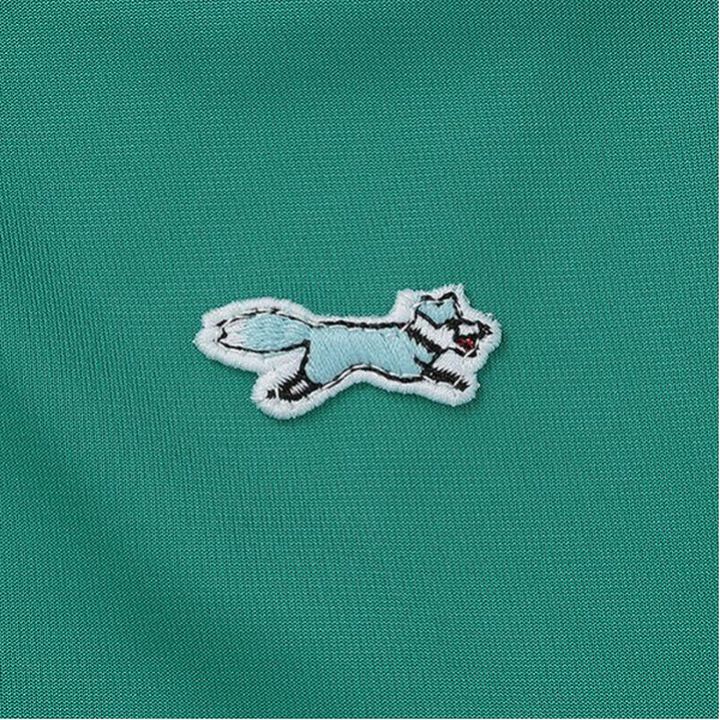 [The FOX] Track Jacket,Black, medium image number 16