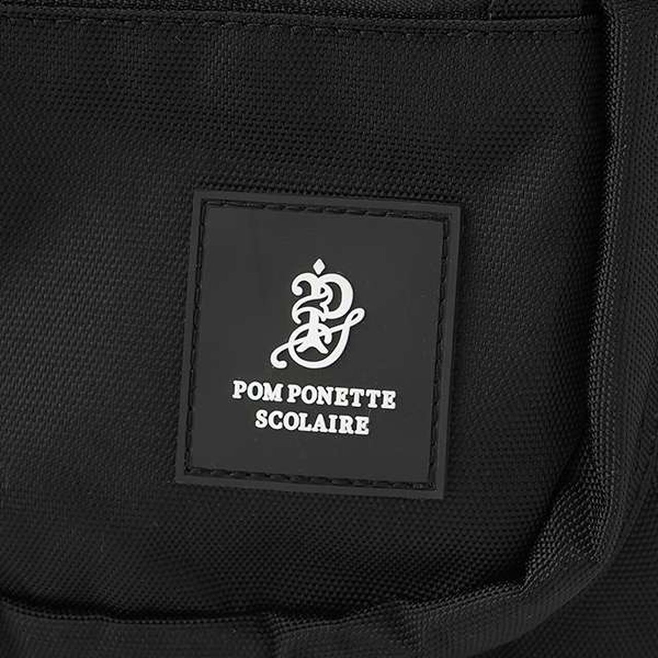 33L School Daypack,Black, large image number 2