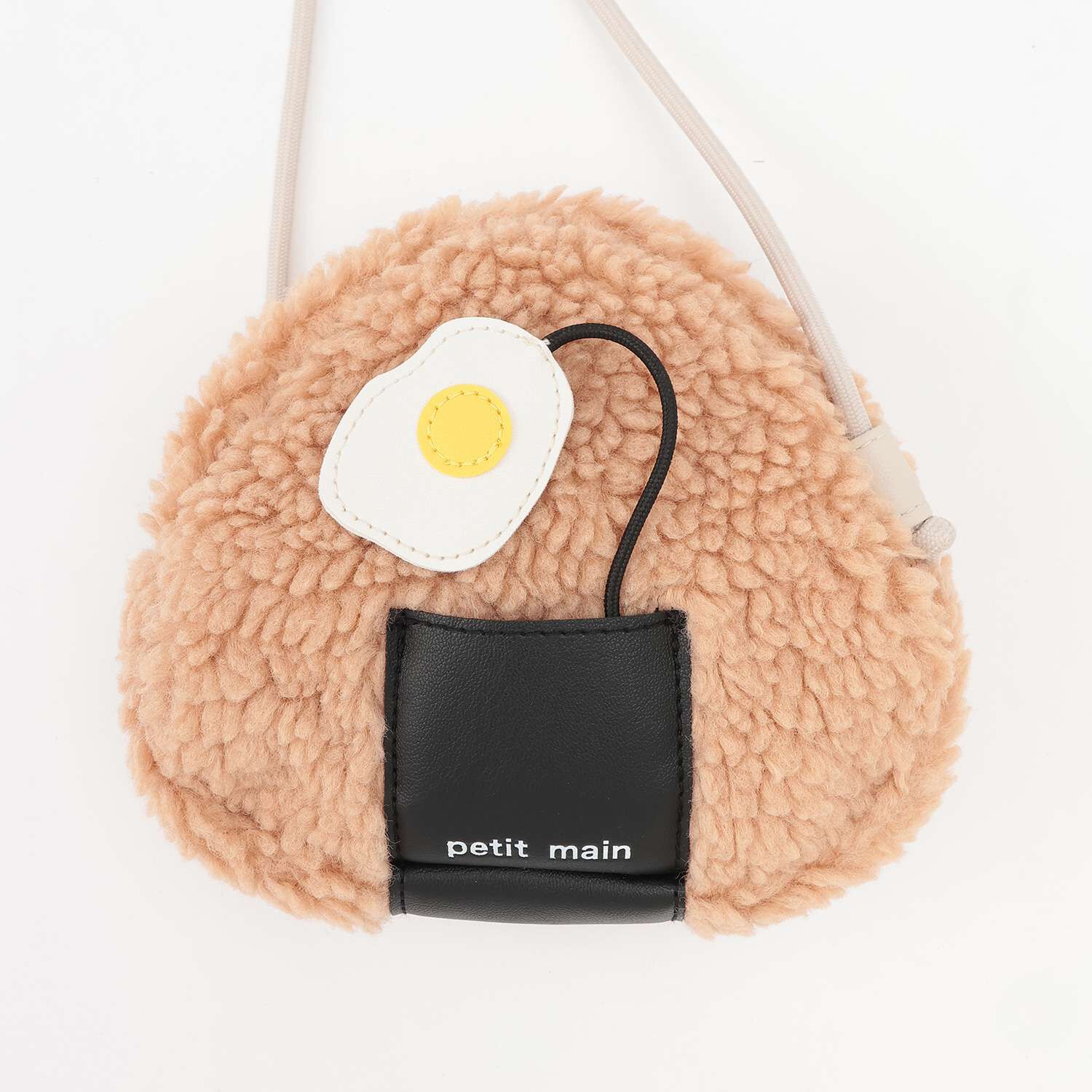 Onigiri Small Shoulder Bag | Narumiya Official Global Online Store