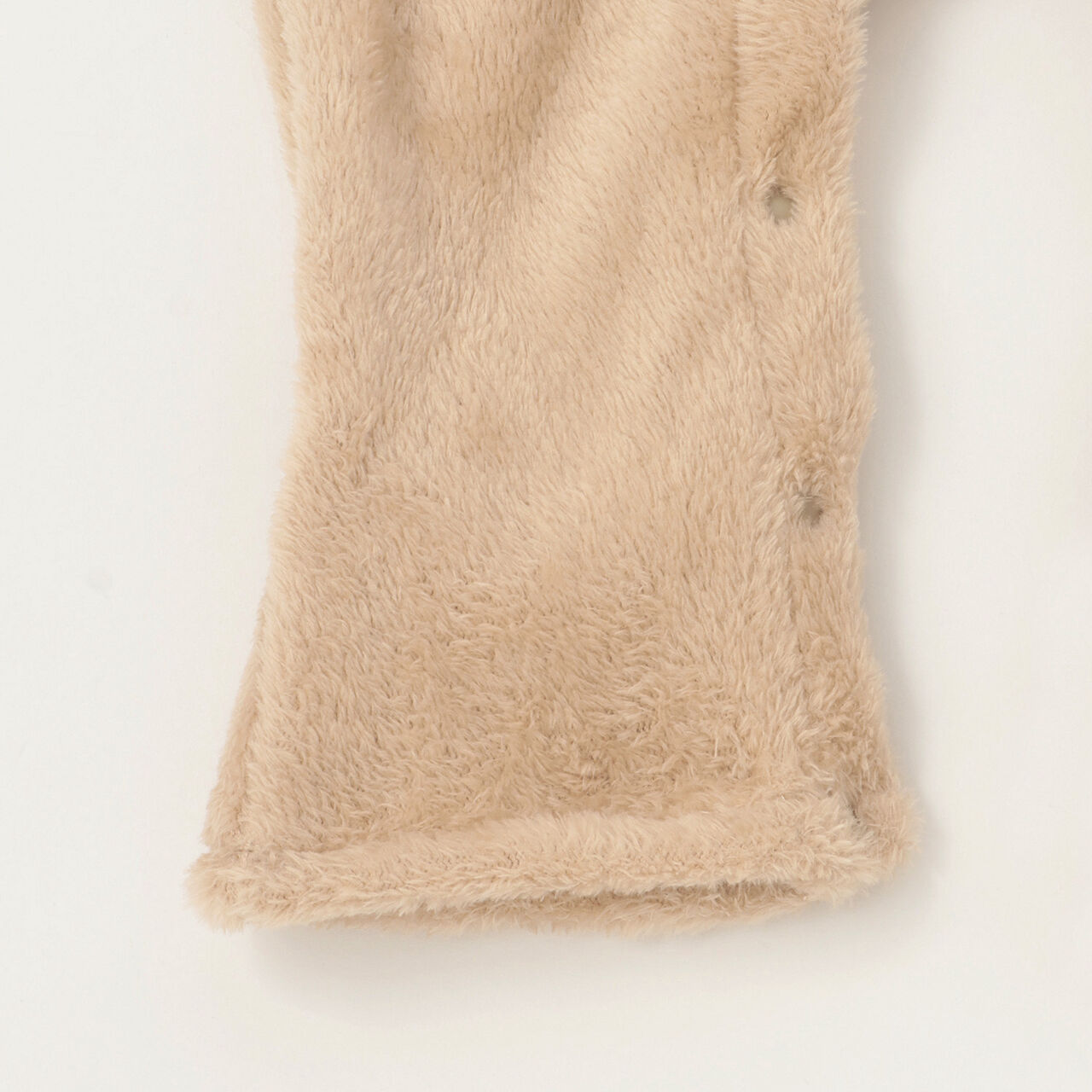 Animal Boa Coverall,Ivory, large image number 7