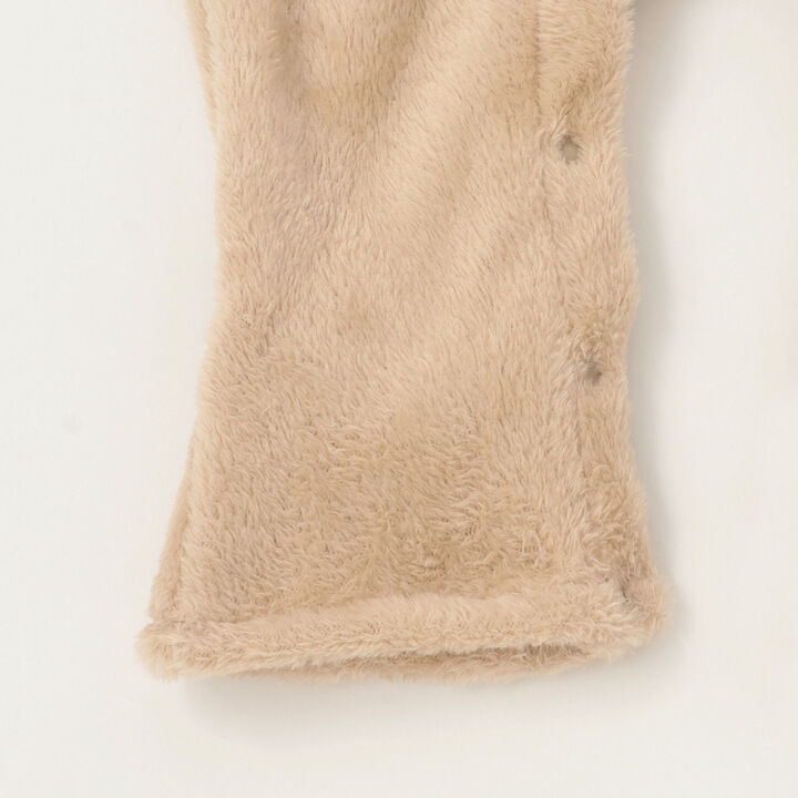 Animal Boa Coverall,Ivory, medium image number 7