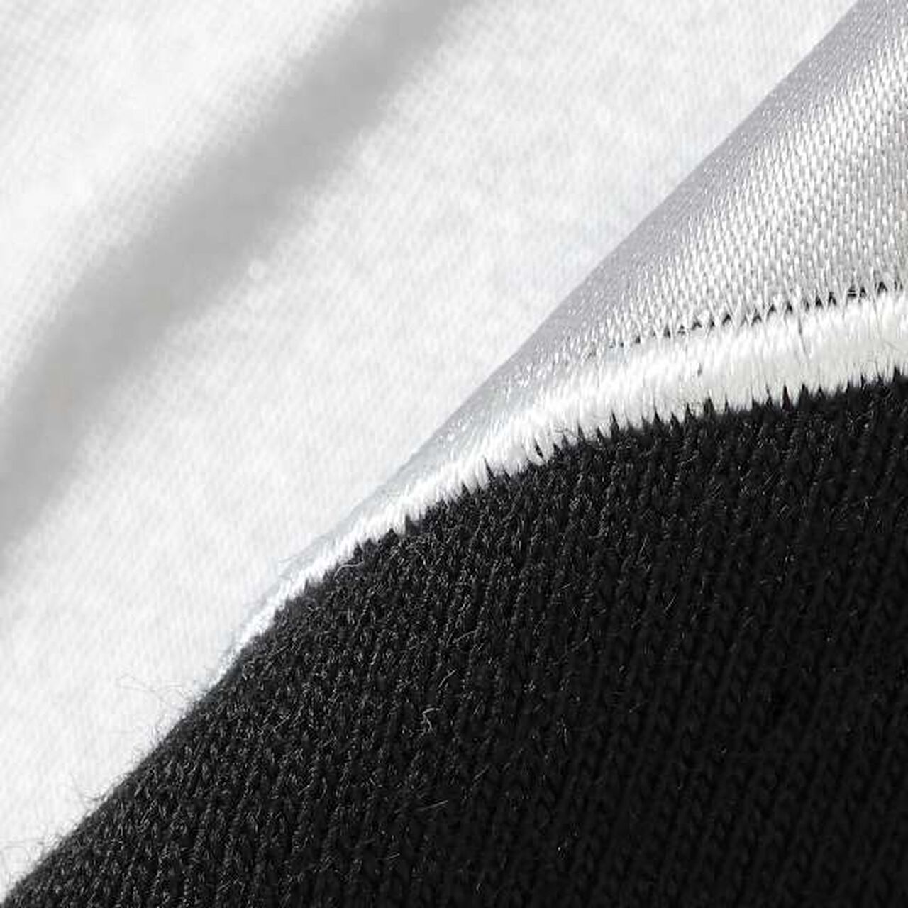[LTXC] Quick-Dry Appliqu&eacute; Long Sleeve T-Shirt,Black, large image number 13