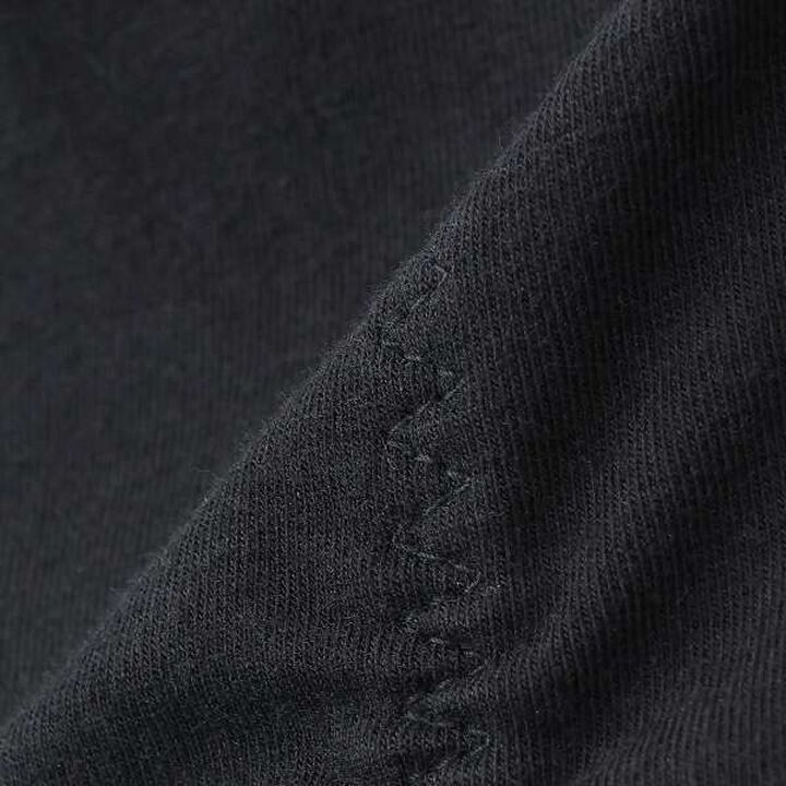 Sanitary Shorts (Napkin Shorts),Black, medium image number 6