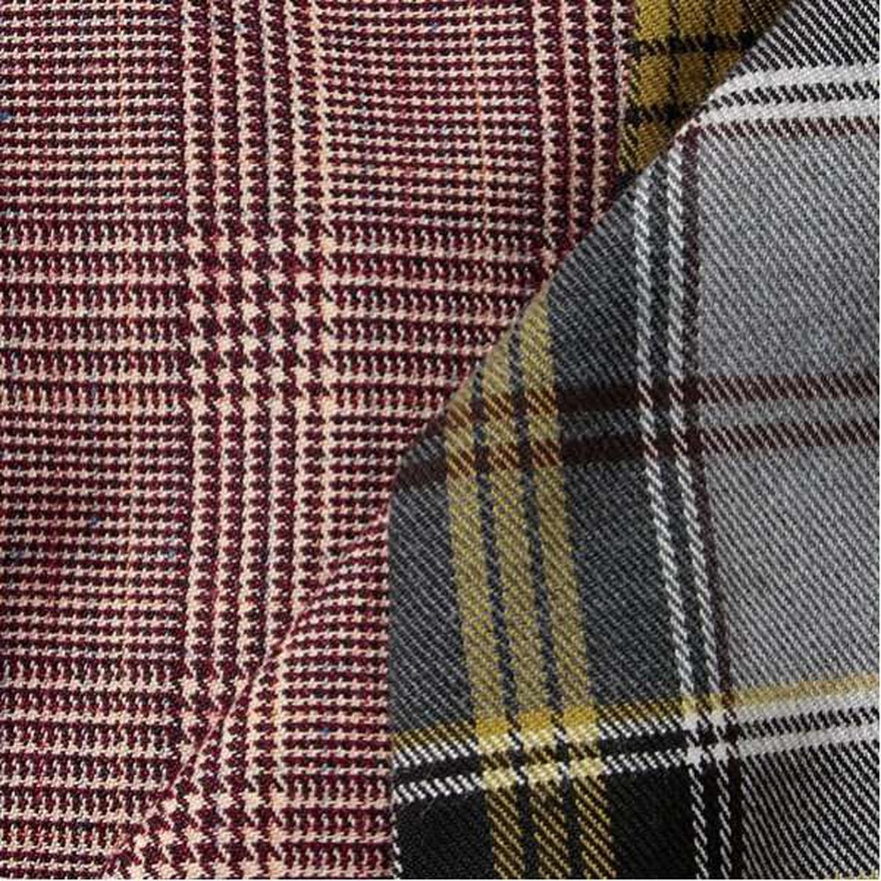 [Harry Potter] Wrap Culottes,Gray, large image number 3