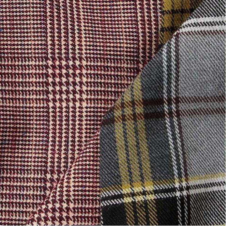 [Harry Potter] Wrap Culottes,Gray, medium image number 3