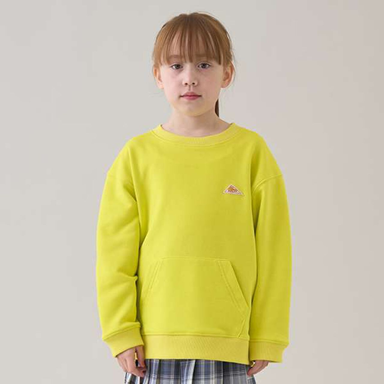 [KELTY] Fleece Sweat Pullover,Black, large image number 29