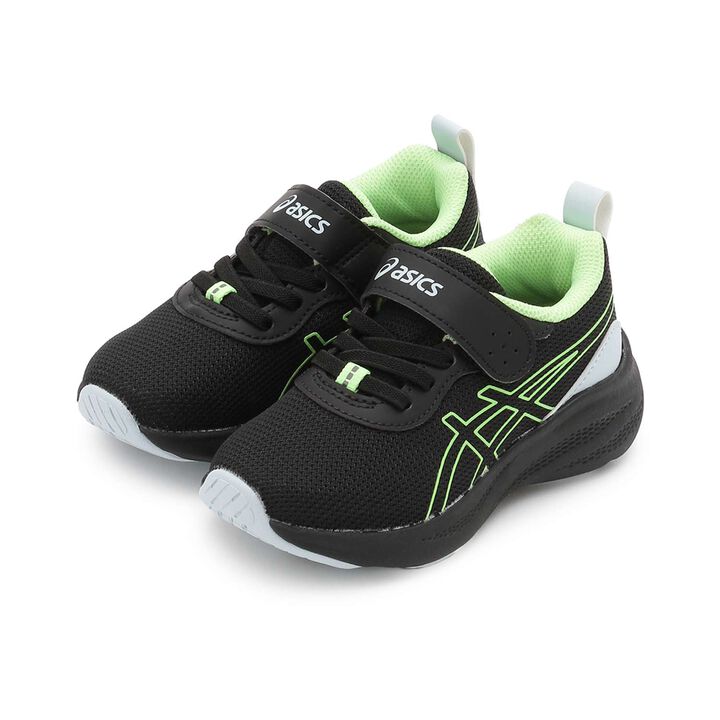 [ASICS] LAZERBEAM MP-MG-PS Kids' Sneakers,Black, medium image number 0