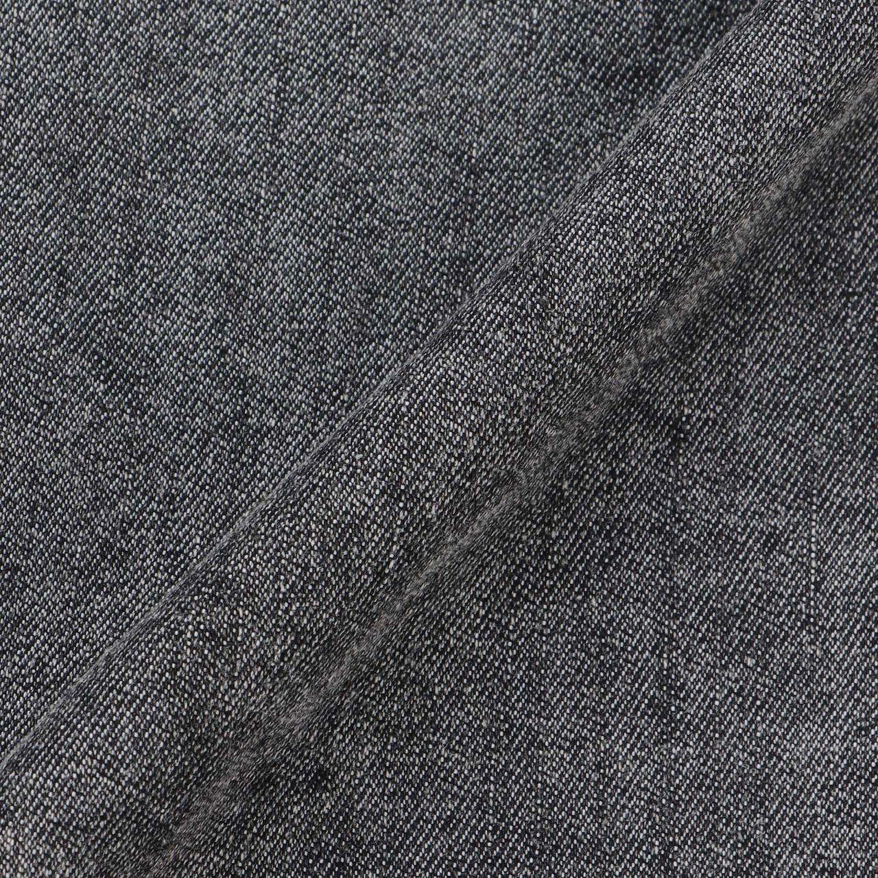 [Cool Touch] Denim Leg Covers,Black, large image number 20